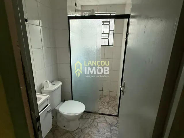 Apartamento 2 quartos e 1 banheiro, à venda, no bairro Chácara Pai Jacó em Jundiaí