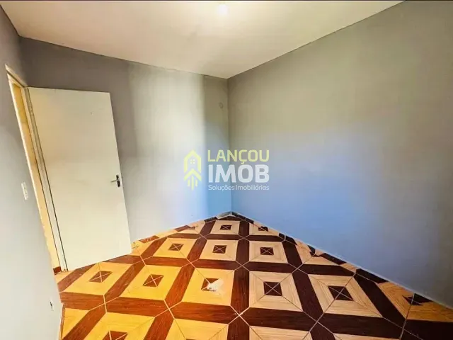 Apartamento 2 quartos e 1 banheiro, à venda, no bairro Chácara Pai Jacó em Jundiaí