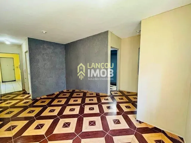 Apartamento 2 quartos e 1 banheiro, à venda, no bairro Chácara Pai Jacó em Jundiaí