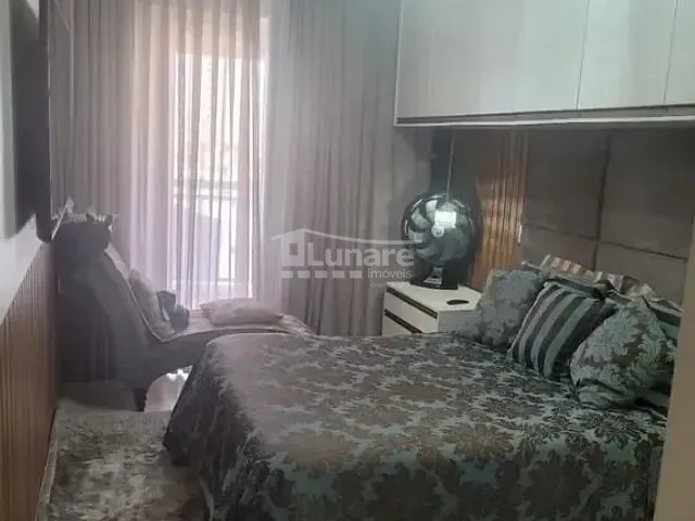 Apartamento 1 quarto e 1 banheiro, à venda, no bairro Jardim Armênia em Mogi das Cruzes
