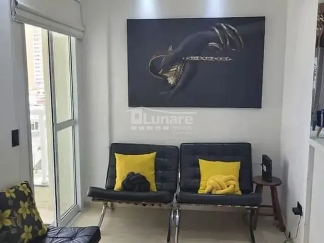 Apartamento 1 quarto e 1 banheiro, à venda, no bairro Jardim Armênia em Mogi das Cruzes