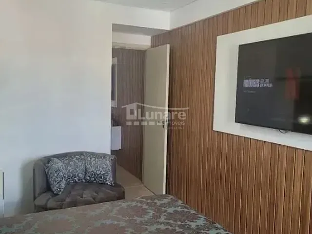 Apartamento 1 quarto e 1 banheiro, à venda, no bairro Jardim Armênia em Mogi das Cruzes