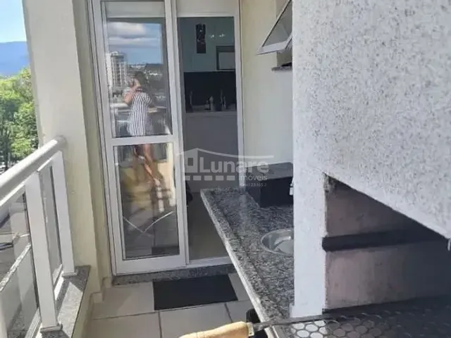 Apartamento 1 quarto e 1 banheiro, à venda, no bairro Jardim Armênia em Mogi das Cruzes