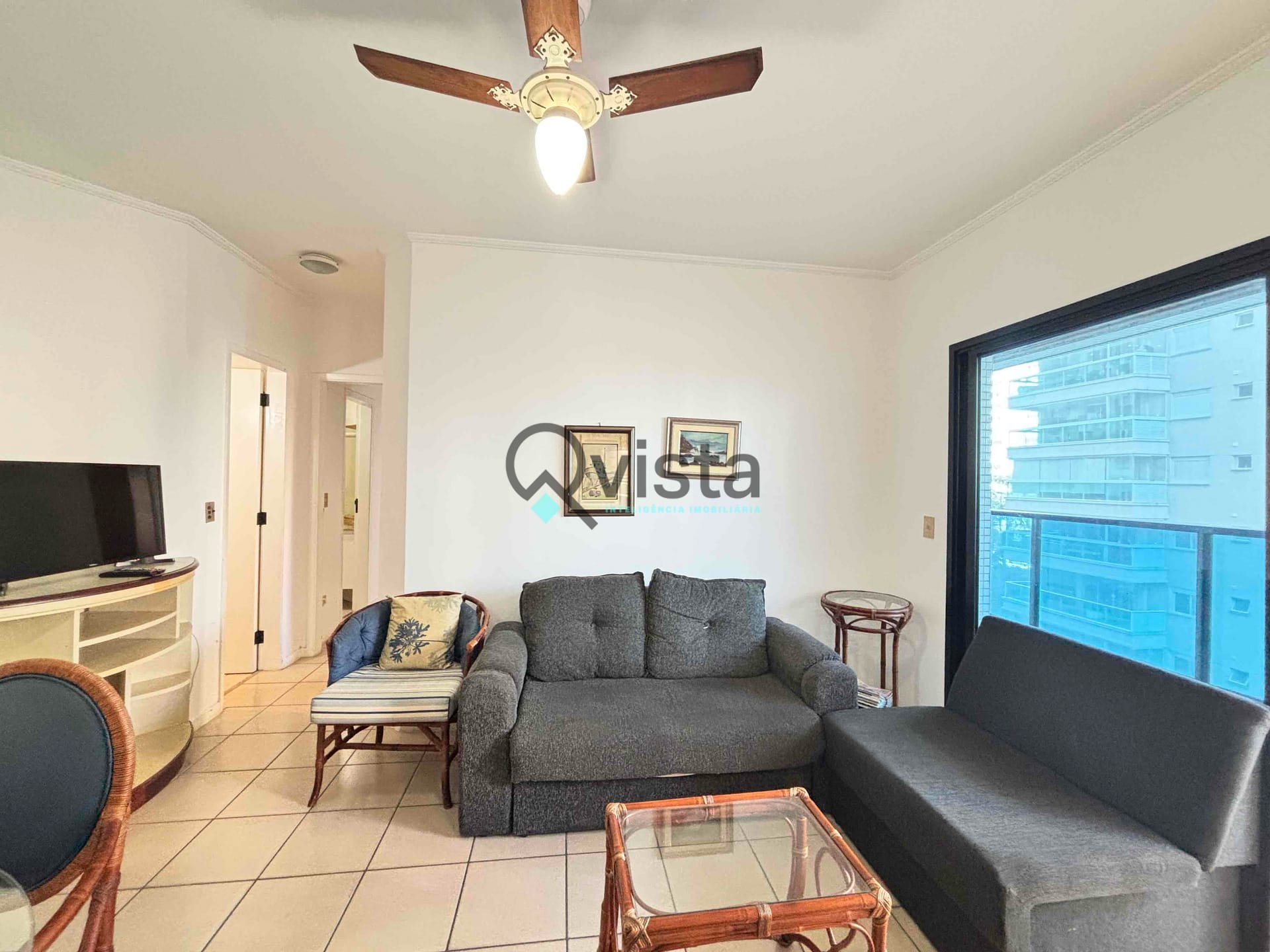 Apartamento, 2 quartos, 65 m² - Foto 2