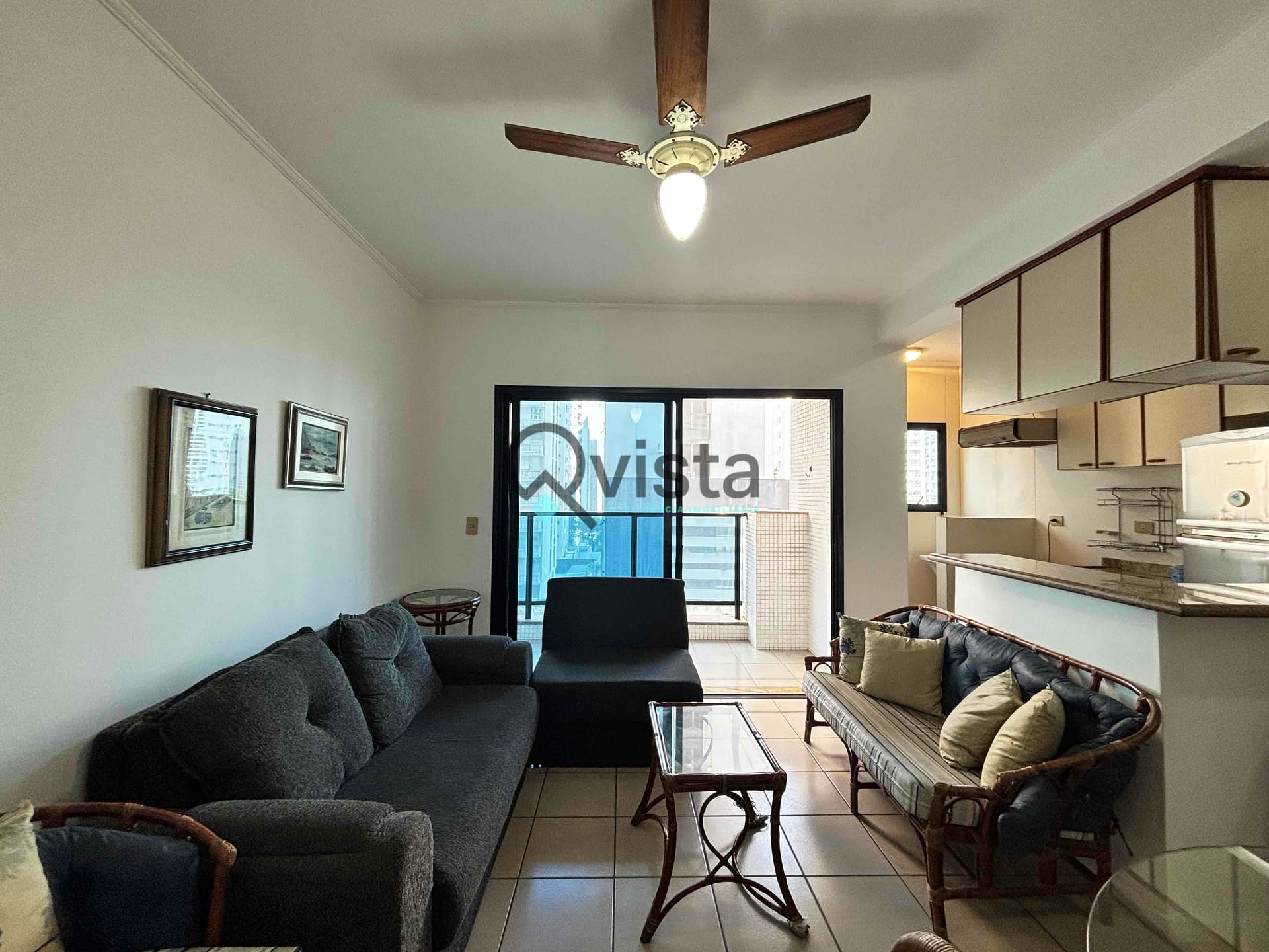 Apartamento, 2 quartos, 65 m² - Foto 4