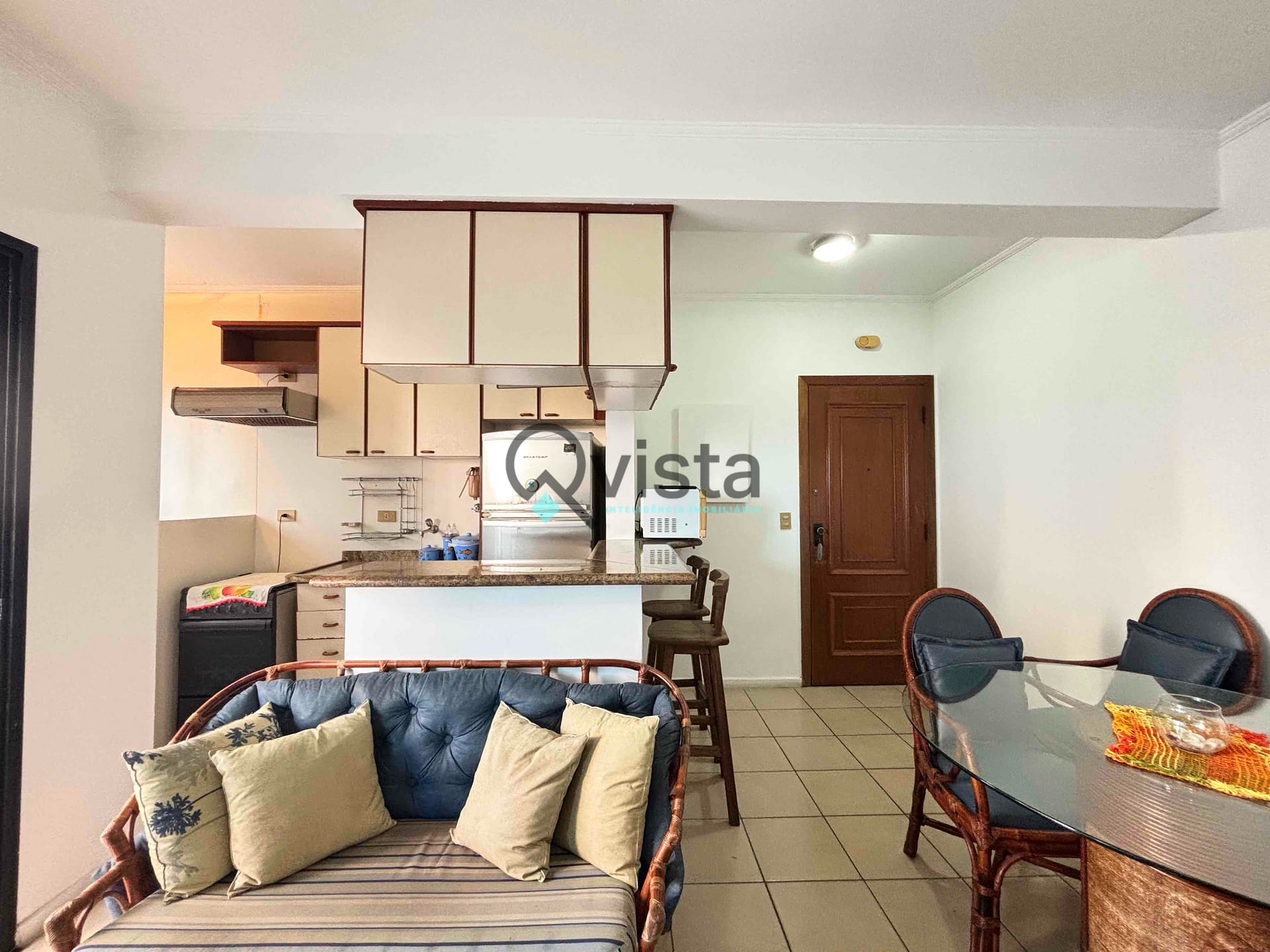 Apartamento, 2 quartos, 65 m² - Foto 3