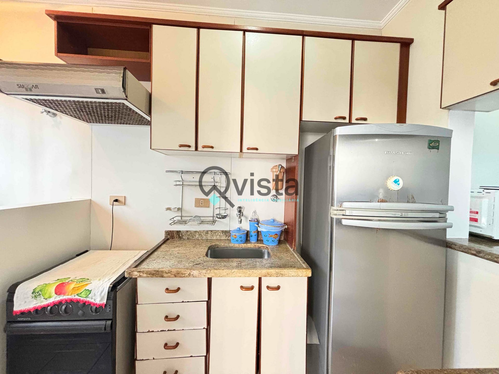 Apartamento, 2 quartos, 65 m² - Foto 5