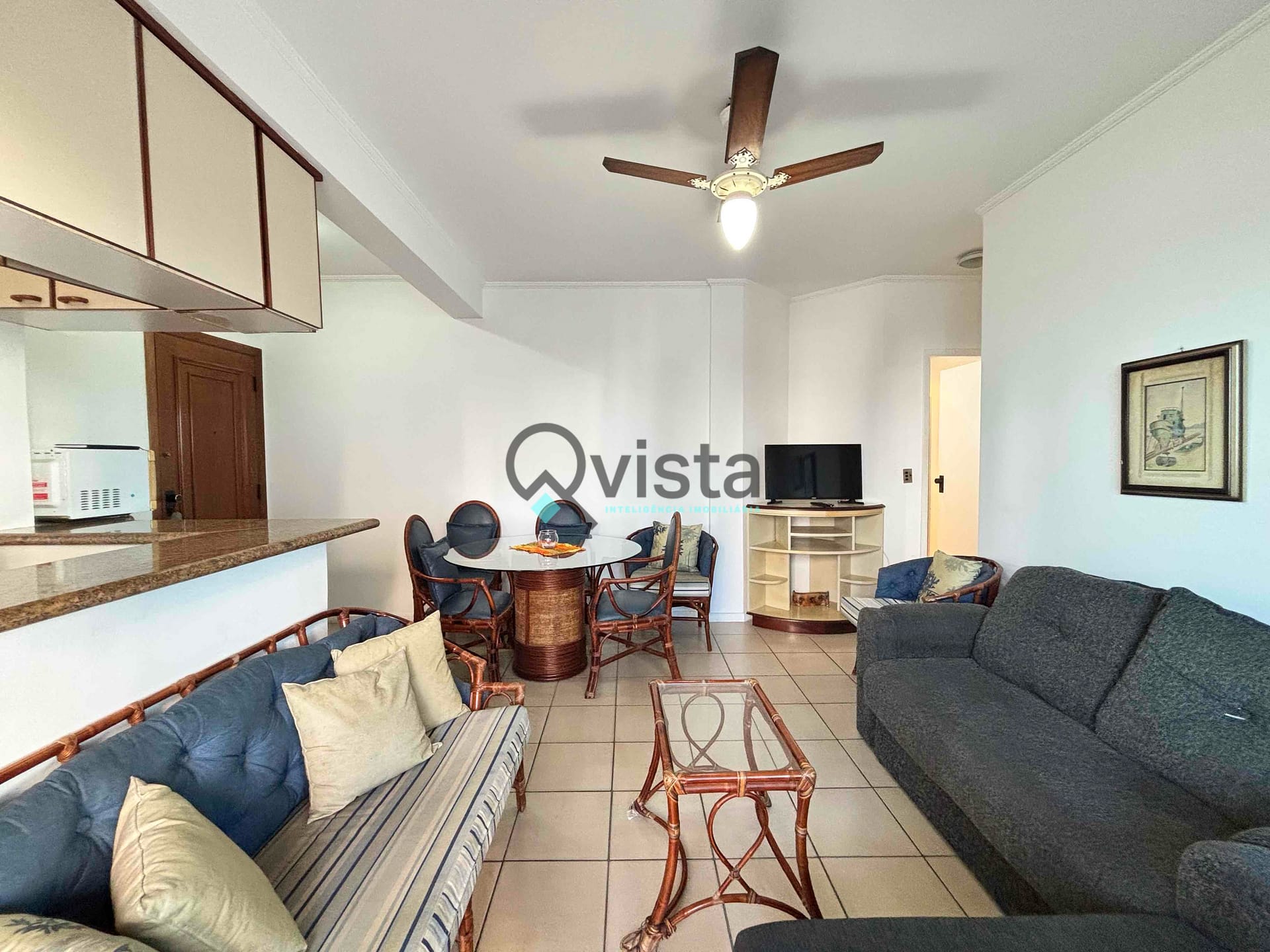 Apartamento, 2 quartos, 65 m² - Foto 7