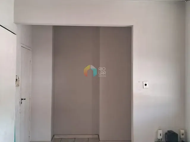 Apartamento com 72m² 4 quartos e 2 banheiros, à venda, no bairro Maracanã em Rio de Janeiro