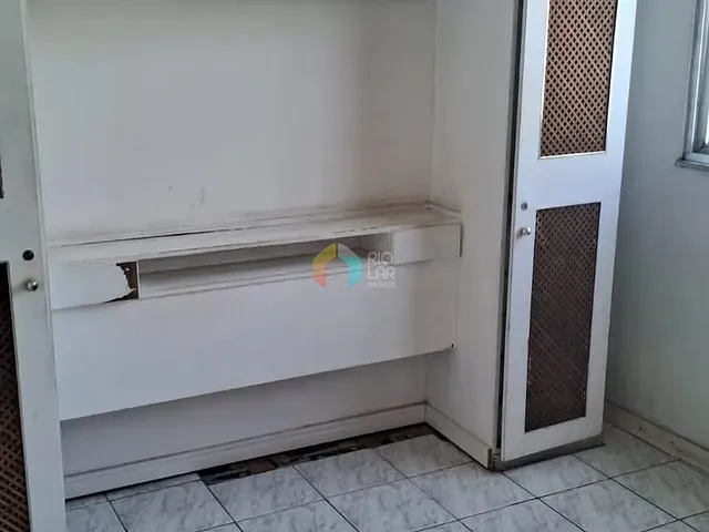 Apartamento com 72m² 4 quartos e 2 banheiros, à venda, no bairro Maracanã em Rio de Janeiro