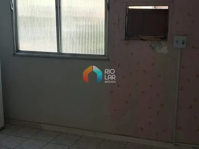 Apartamento com 72m² 4 quartos e 2 banheiros, à venda, no bairro Maracanã em Rio de Janeiro