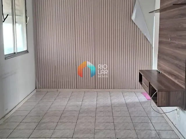 Apartamento com 72m² 4 quartos e 2 banheiros, à venda, no bairro Maracanã em Rio de Janeiro