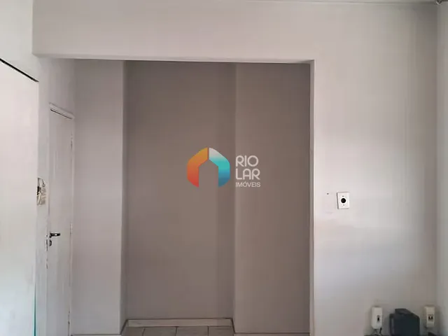 Apartamento com 72m² 4 quartos e 2 banheiros, à venda, no bairro Maracanã em Rio de Janeiro