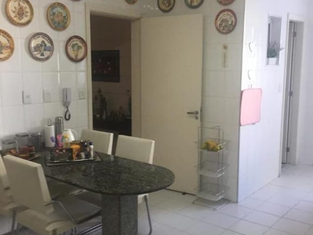 Foto do Apartamento - Apartamento com 4 dormitórios à venda, 126 m² por R$ 733.000,00 - Jardim Esplanada II - São José dos Campos/SP | RUSSI IMÓVEIS