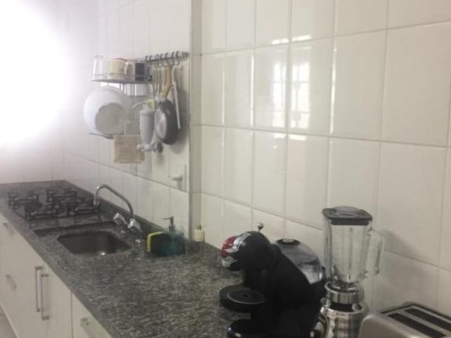 Foto do Apartamento - Apartamento com 4 dormitórios à venda, 126 m² por R$ 733.000,00 - Jardim Esplanada II - São José dos Campos/SP | RUSSI IMÓVEIS