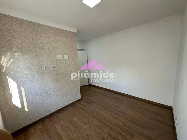 Apartamento com 10m² 2 quartos e 2 banheiros, para alugar, no bairro Vila Industrial em São José Dos Campos
