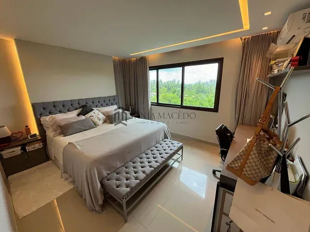 Apartamento 4 quartos e 6 banheiros, à venda, no bairro Paiva em Cabo de Santo Agostinho