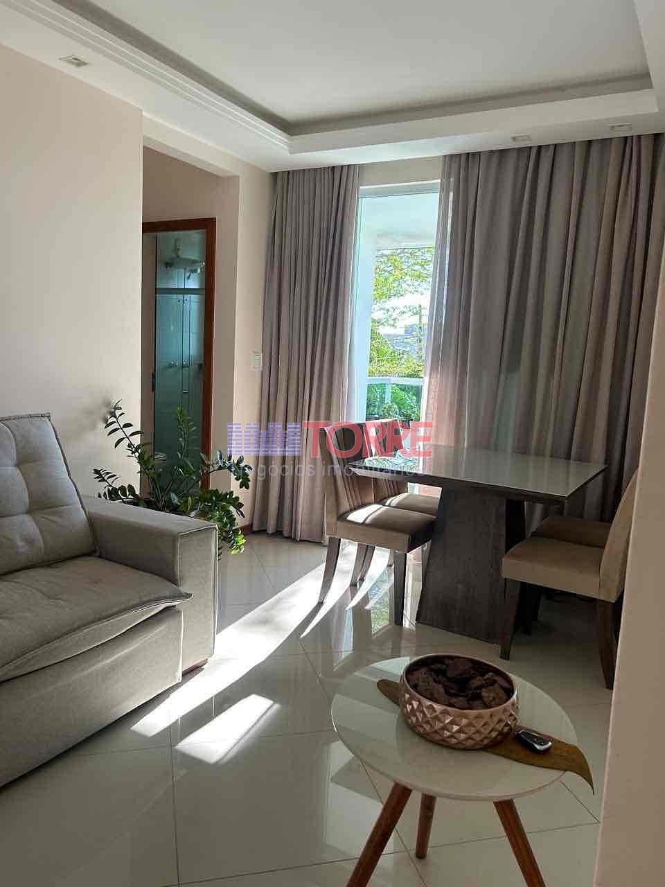 Apartamento, 2 quartos, 72 m² - Foto 3