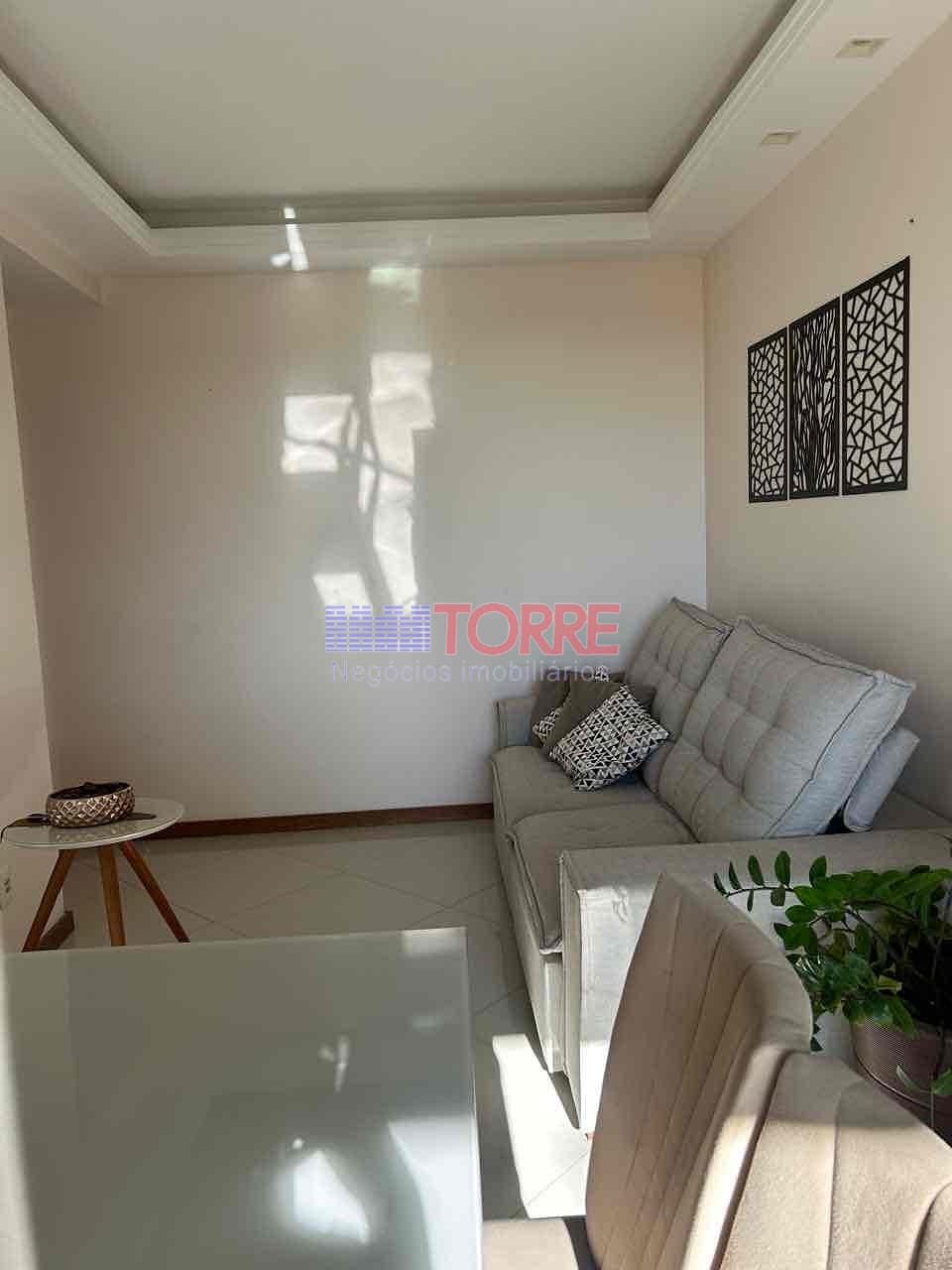 Apartamento, 2 quartos, 72 m² - Foto 2