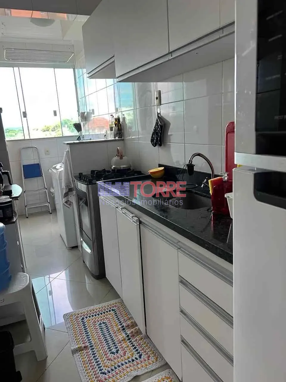 Apartamento, 2 quartos, 72 m² - Foto 18
