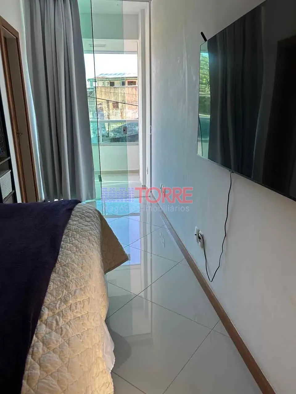 Apartamento, 2 quartos, 72 m² - Foto 11