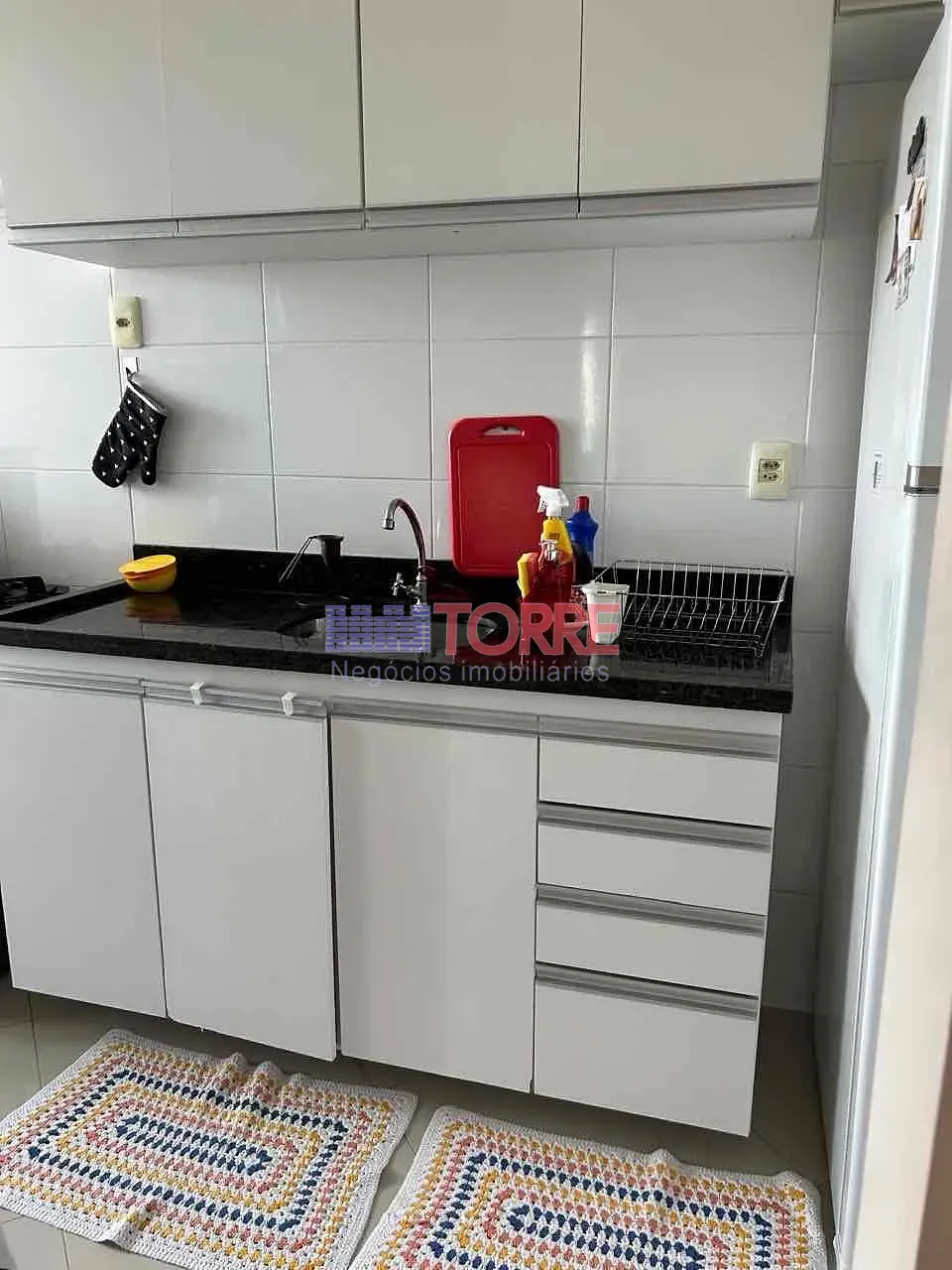 Apartamento, 2 quartos, 72 m² - Foto 17
