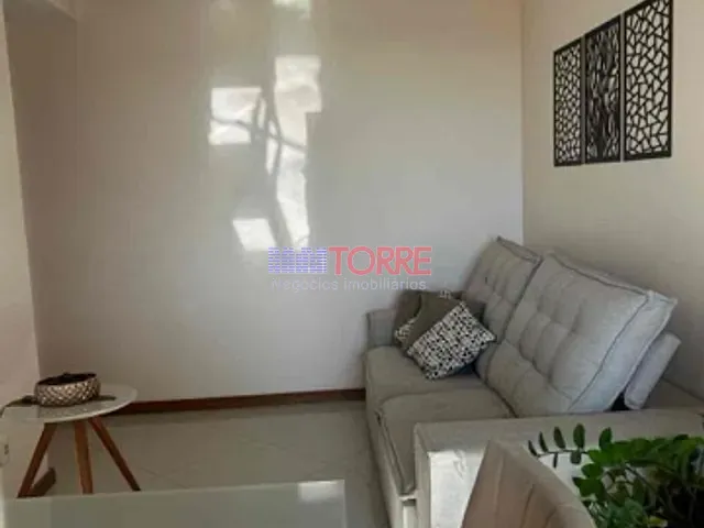 Apartamento com 72m² 2 quartos e 3 banheiros, à venda, no bairro Boa Vista em Ilhéus