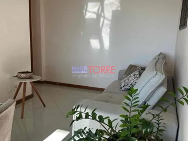 Apartamento com 72m² 2 quartos e 3 banheiros, à venda, no bairro Boa Vista em Ilhéus