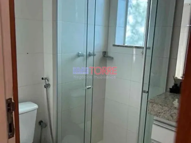 Apartamento com 72m² 2 quartos e 3 banheiros, à venda, no bairro Boa Vista em Ilhéus