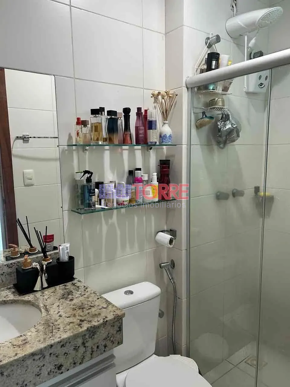 Apartamento, 2 quartos, 72 m² - Foto 9