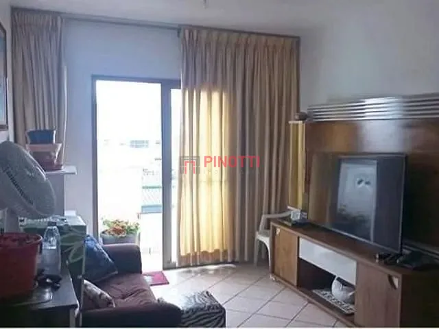 Apartamento 2 quartos e 2 banheiros, à venda, no bairro Vila Olga em São Bernardo do Campo