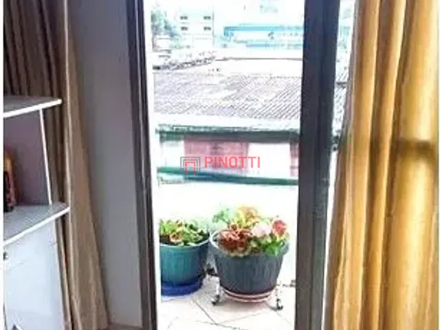 Apartamento 2 quartos e 2 banheiros, à venda, no bairro Vila Olga em São Bernardo do Campo