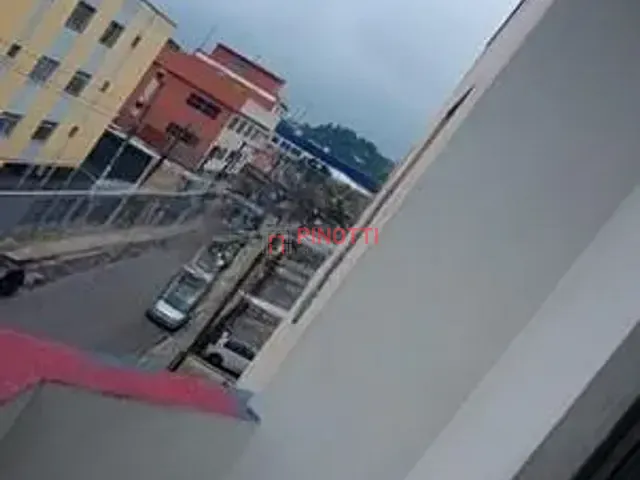 Apartamento 2 quartos e 2 banheiros, à venda, no bairro Vila Olga em São Bernardo do Campo