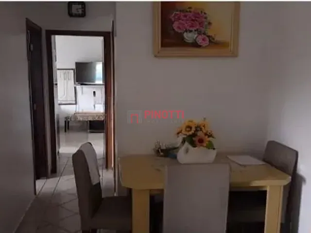 Apartamento 2 quartos e 2 banheiros, à venda, no bairro Vila Olga em São Bernardo do Campo