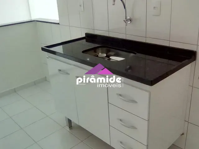 Apartamento com 65m² 2 quartos e 2 banheiros, à venda, no bairro Vila Maria em São José dos Campos