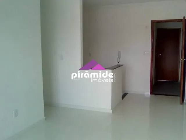 Apartamento com 65m² 2 quartos e 2 banheiros, à venda, no bairro Vila Maria em São José dos Campos