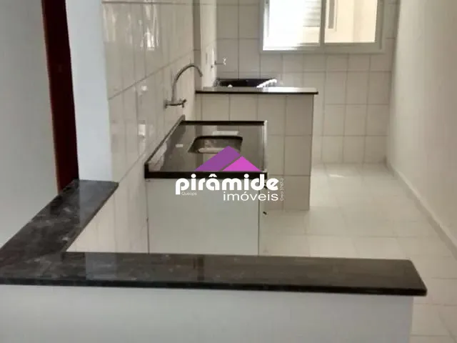 Apartamento com 65m² 2 quartos e 2 banheiros, à venda, no bairro Vila Maria em São José dos Campos