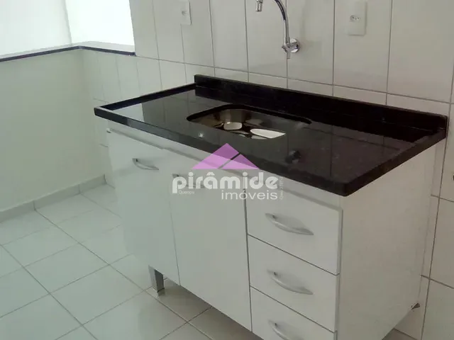 Apartamento com 65m² 2 quartos e 2 banheiros, à venda, no bairro Vila Maria em São José dos Campos