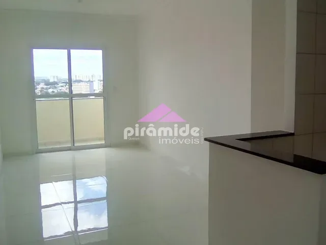 Apartamento com 65m² 2 quartos e 2 banheiros, à venda, no bairro Vila Maria em São José dos Campos