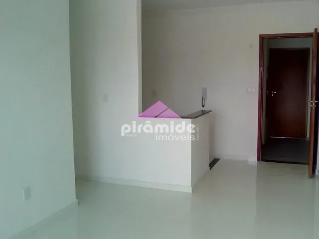 Apartamento com 65m² 2 quartos e 2 banheiros, à venda, no bairro Vila Maria em São José dos Campos