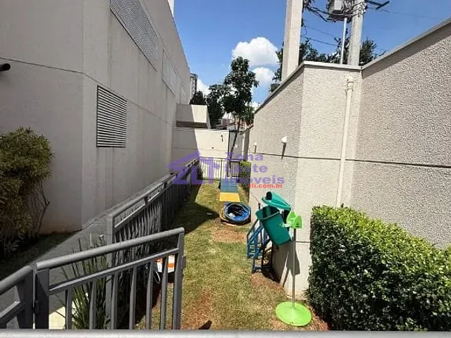 Apartamento com 57m² 2 quartos e 1 banheiro, à venda, no bairro Parque da Vila Prudente em São Paulo