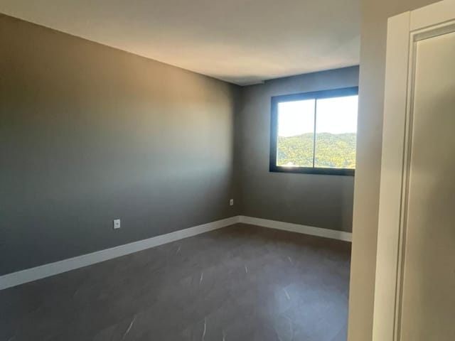 Apartamento com 155m² 3 quartos e 4 banheiros, à venda, no bairro Balneário Perequê em Porto Belo
