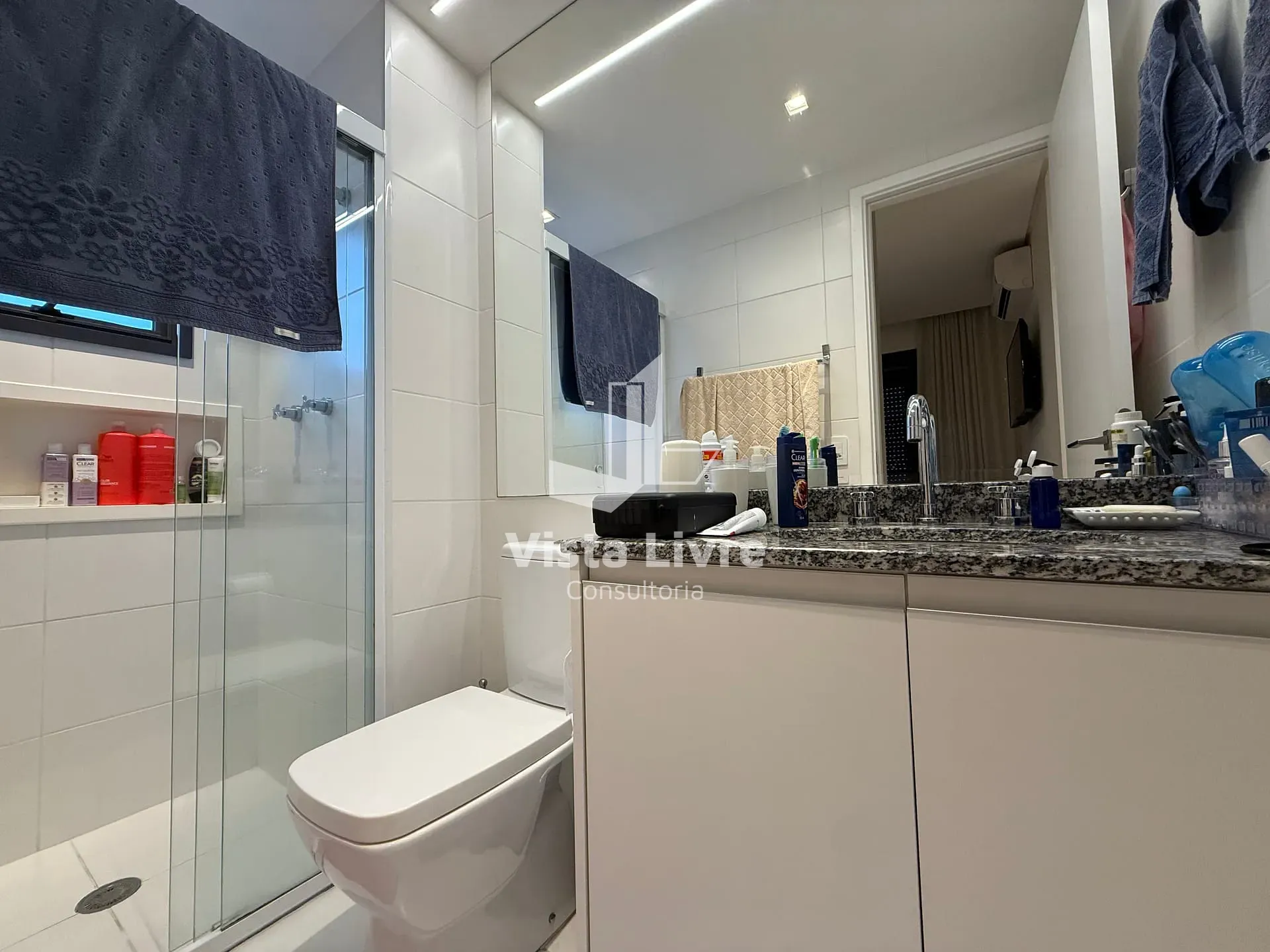 Apartamento, 1 quarto, 61 m² - Foto 31