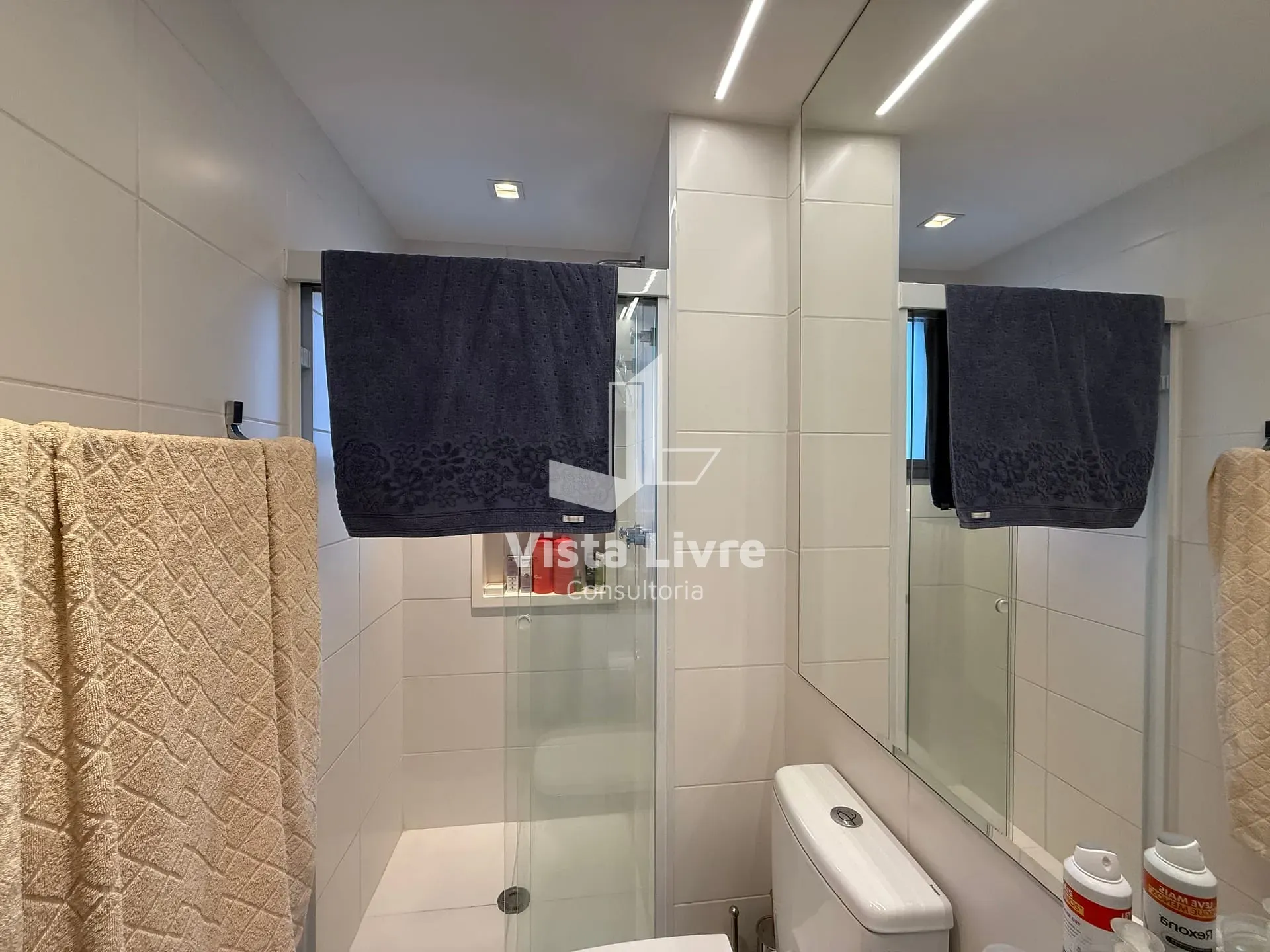 Apartamento, 1 quarto, 61 m² - Foto 32