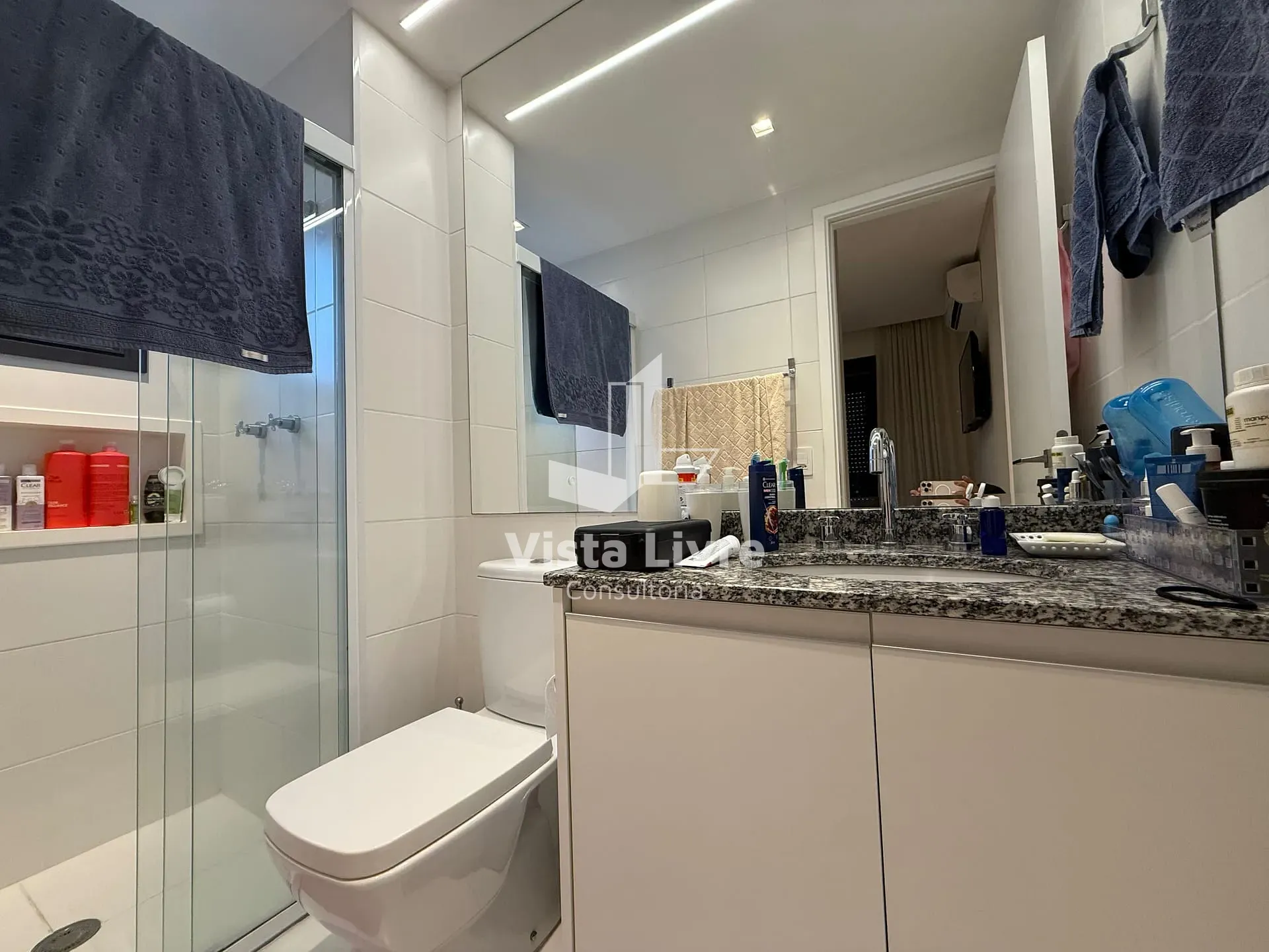 Apartamento, 1 quarto, 61 m² - Foto 34