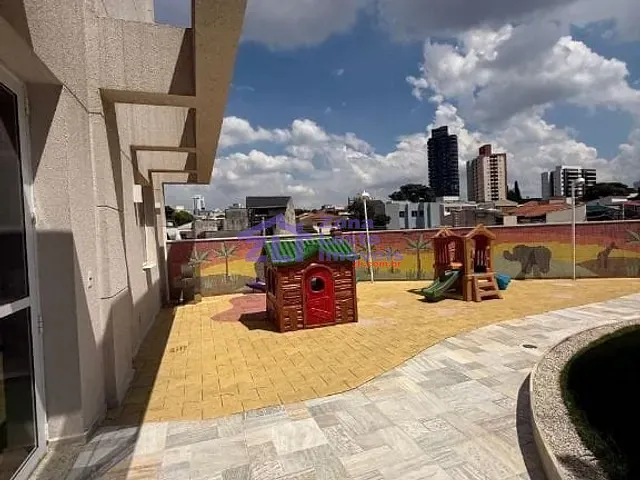 Apartamento com 58m² 2 quartos e 2 banheiros, à venda, no bairro Parque da Vila Prudente em São Paulo