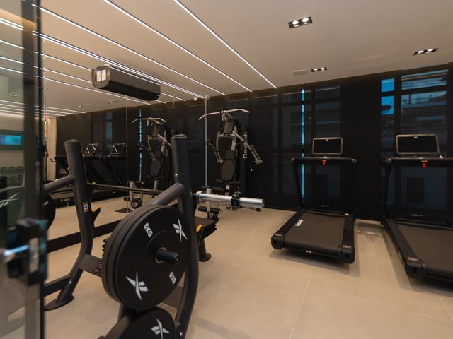 Apartamento com 130m² 3 quartos e 4 banheiros, à venda, no bairro Balneário PerequêA em Porto Belo