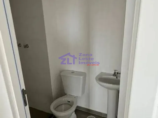 Apartamento com 55m² 2 quartos e 2 banheiros, à venda, no bairro Chácara Seis de Outubro em São Paulo