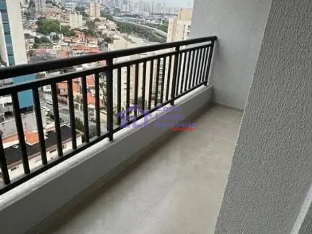 Apartamento com 55m² 2 quartos e 2 banheiros, à venda, no bairro Chácara Seis de Outubro em São Paulo