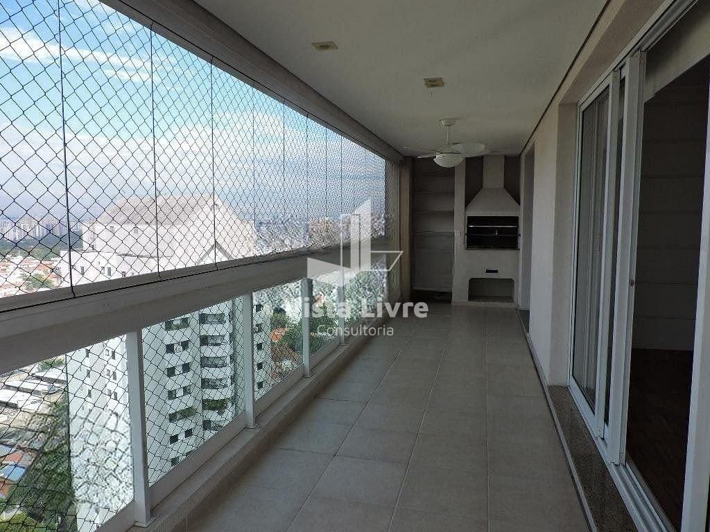 Apartamento, 4 quartos, 196 m² - Foto 6